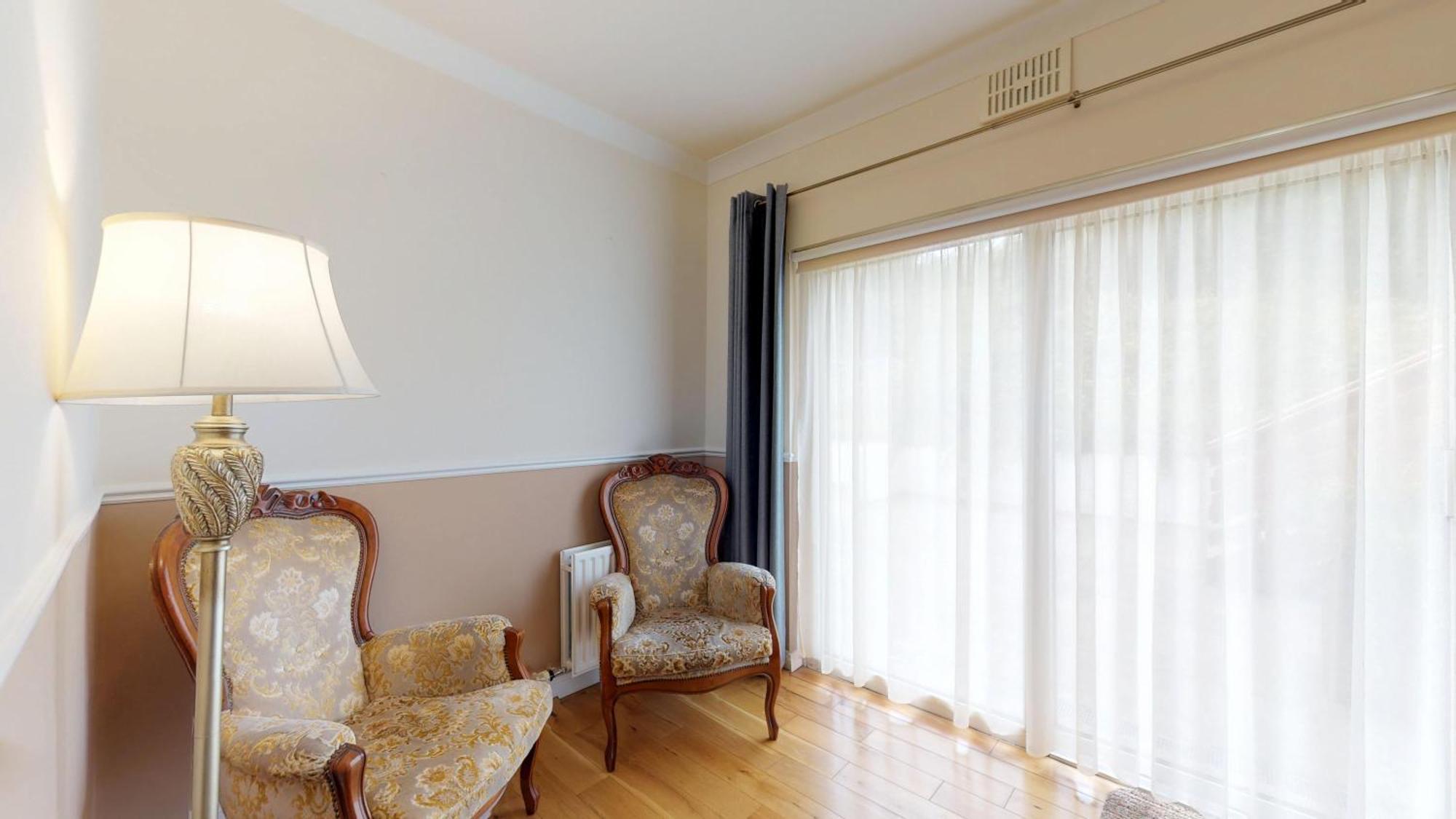 Готель Milltown House Дінгл Номер фото